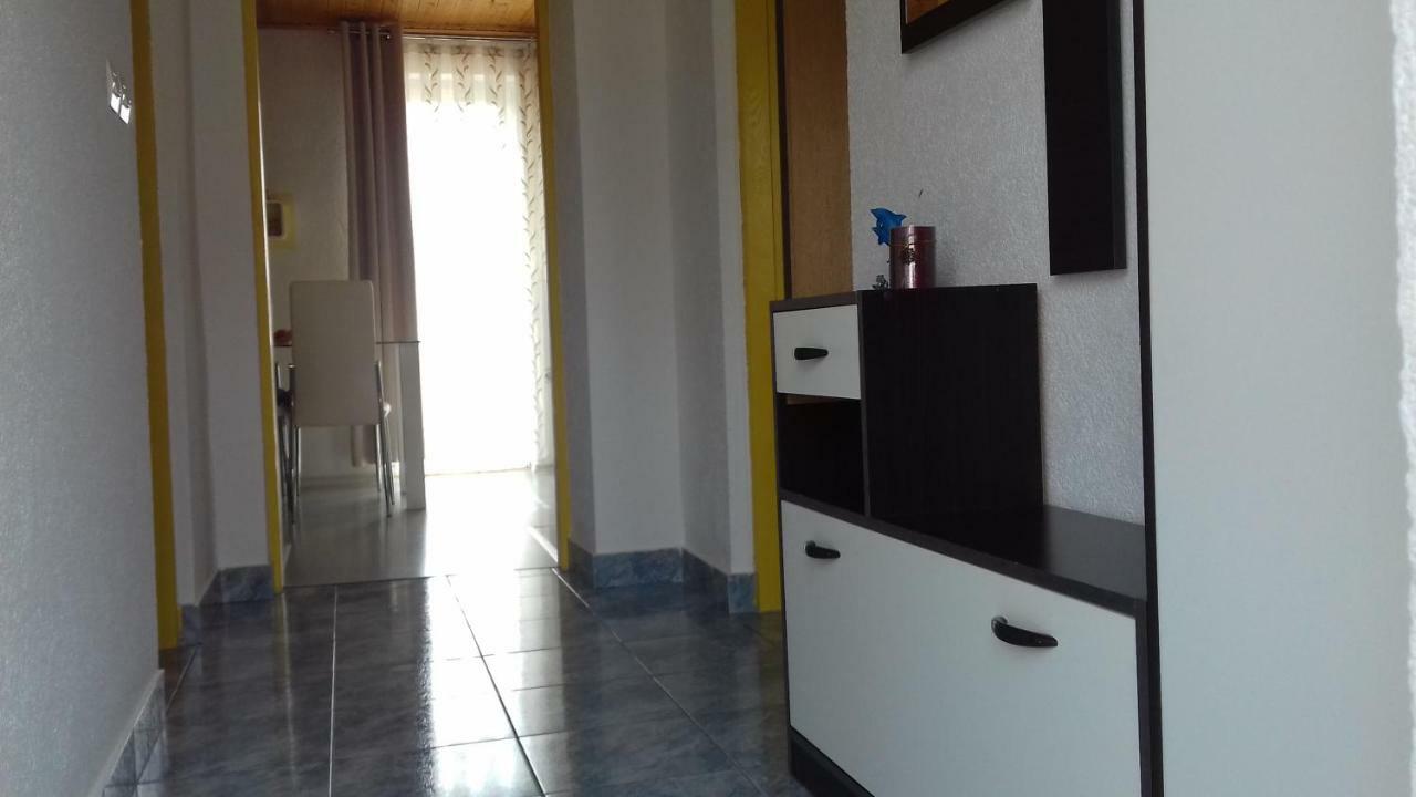 Apartment Dolores Smoljanac Exterior foto